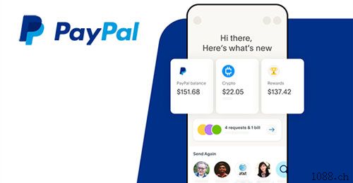 춘천PayPal代收款码、代开户，全球国际跨境代收款